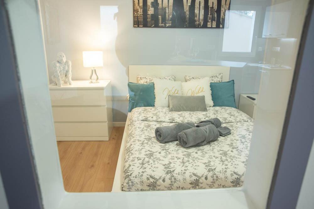 Le Flav - Charmant Appartement A 10 Mn De Dijon Flavignerot Eksteriør bilde